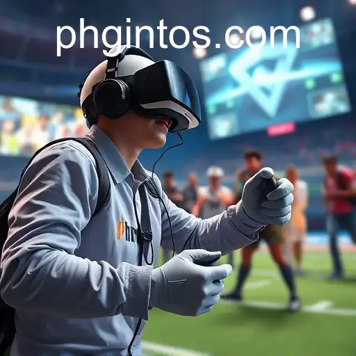 Gaming Evolutions: Trends to Watch