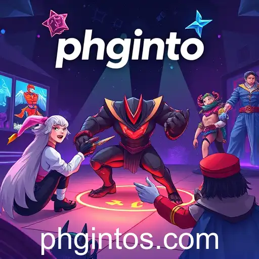 The Rise of 'phginto': How a New Game Website Captivates Players Worldwide