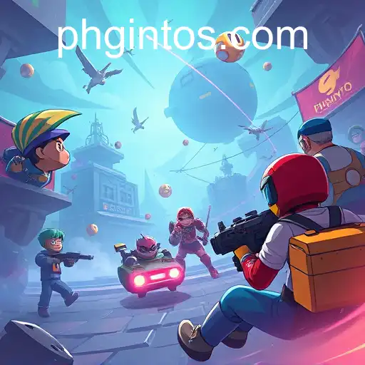 The Rise of Phginto in the Gaming World